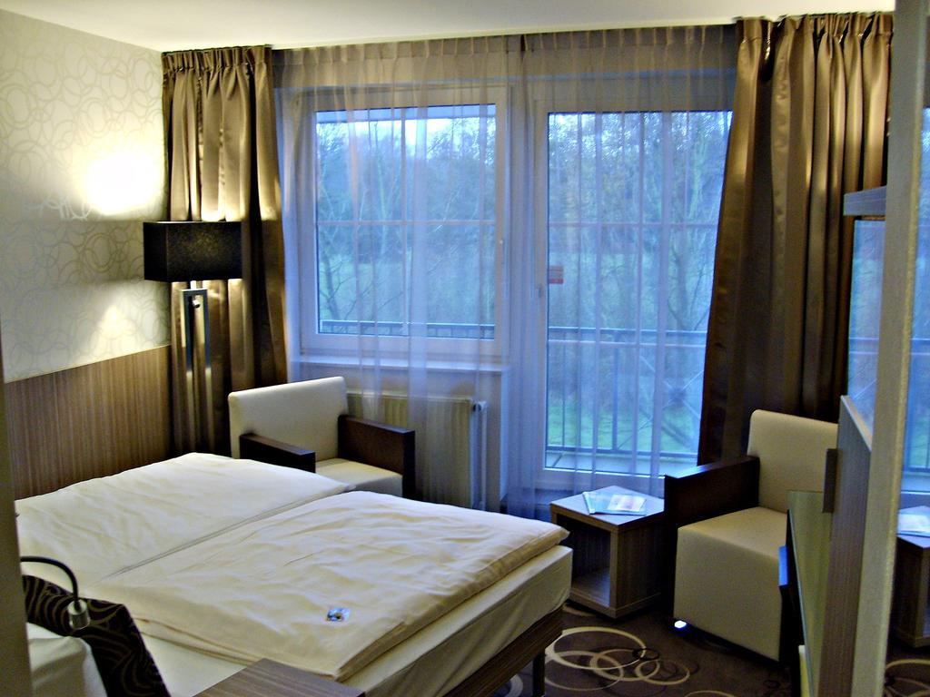 Nordwest-Hotel Bad Zwischenahn Quarto foto